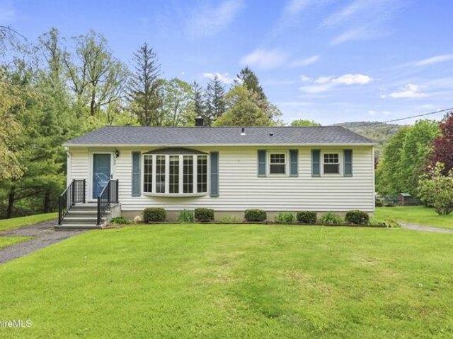 House for sale in Berkshire, Massachusetts