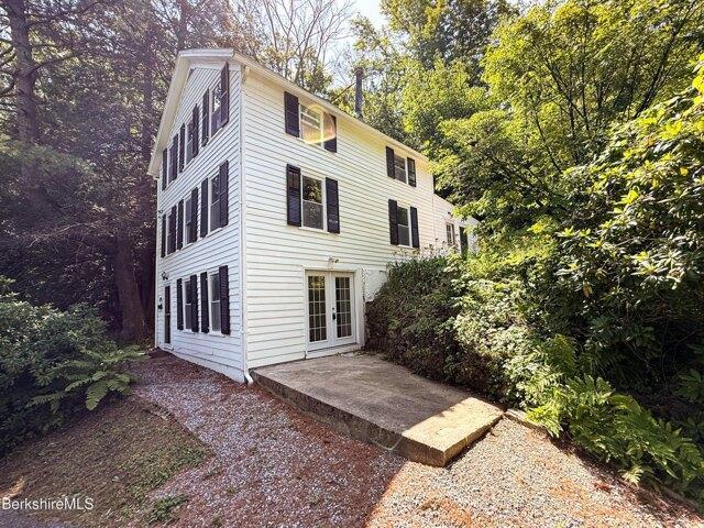 House for sale in Berkshire, Massachusetts