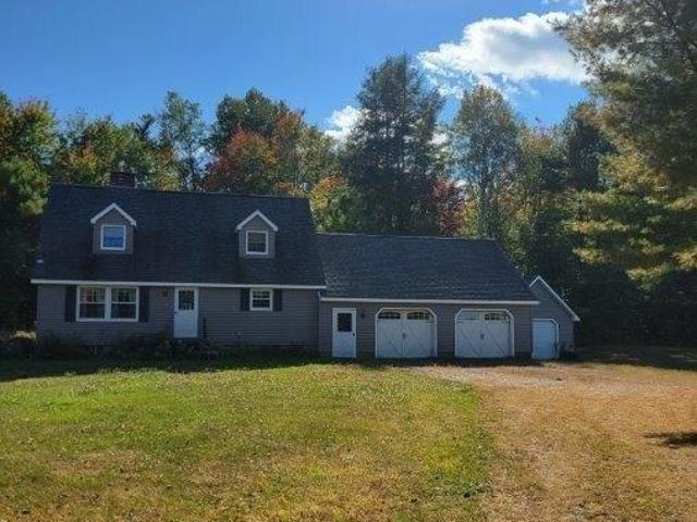House for sale in Lee, Maine