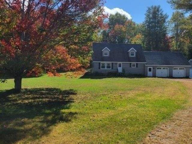 House for sale in Lee, Maine