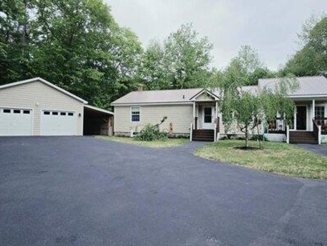 House for sale in Leeds, Maine