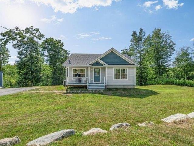 House for sale in Leeds, Androscoggin County