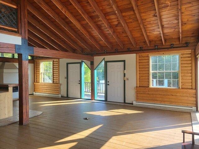 House for sale in Cooksburg, Pennsylvania