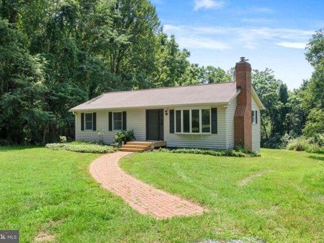 House for sale in Leesburg, Virginia