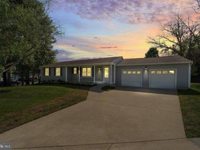 House for sale in Virginia