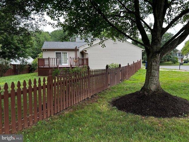 House for sale in Virginia