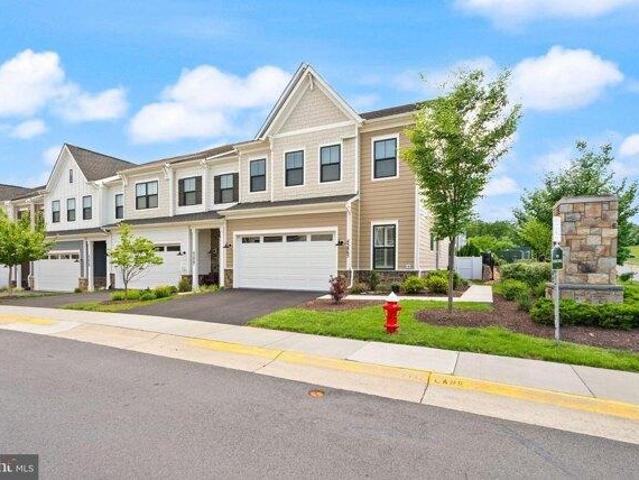 House for sale in Virginia