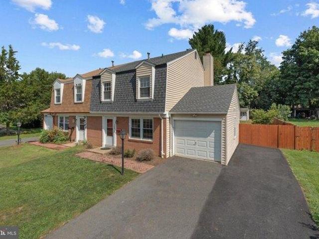 House for sale in Virginia