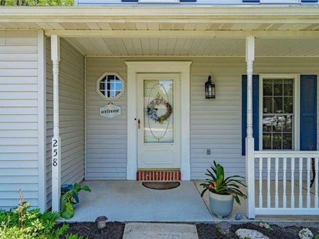 House for sale in Leesport, Pennsylvania