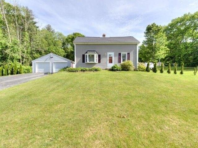 House for sale in Leicester, Massachusetts