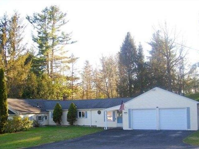 House for sale in Leicester, Massachusetts