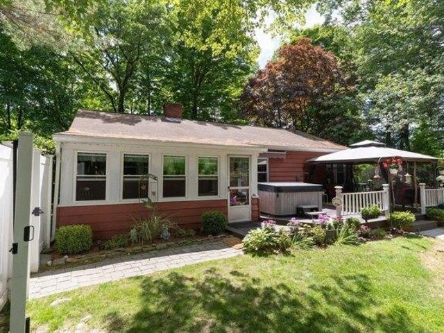 House for sale in Leicester, Massachusetts