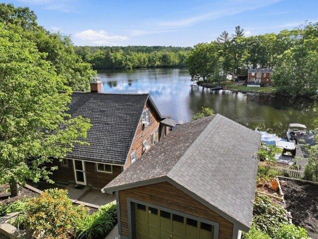 House for sale in Leicester, Massachusetts