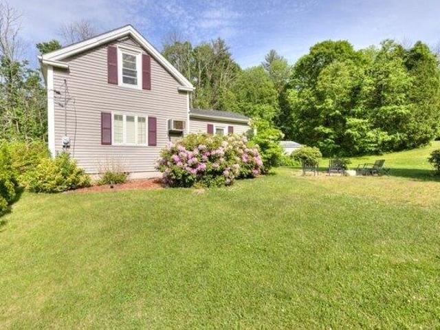 House for sale in Leicester, Massachusetts