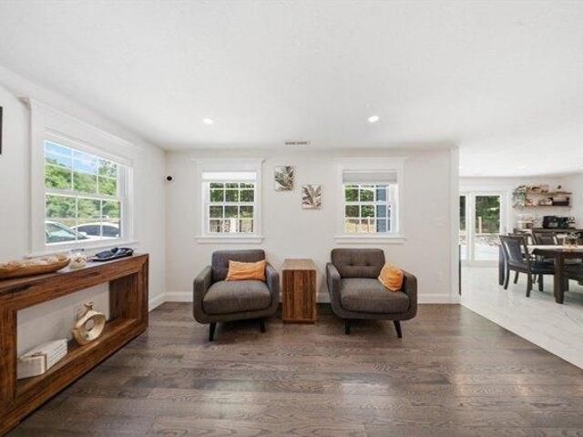 House for sale in Leicester, Massachusetts