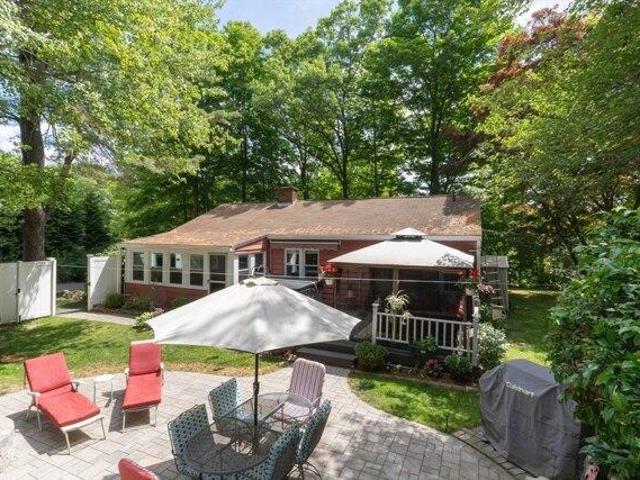 House for sale in Leicester, Massachusetts
