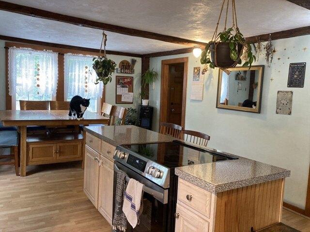 House for sale in Leicester, Massachusetts