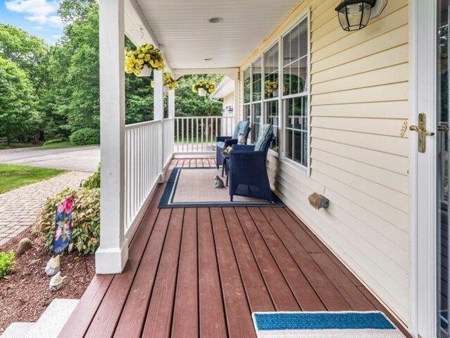House for sale in Leicester, Massachusetts