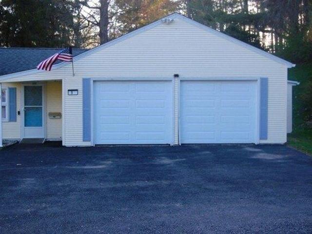 House for sale in Leicester, Massachusetts