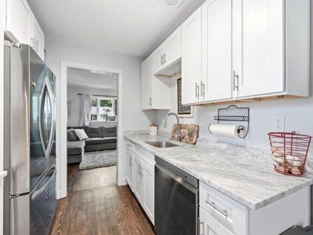 House for sale in Leicester, Massachusetts