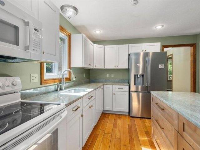 House for sale in Leicester, Massachusetts