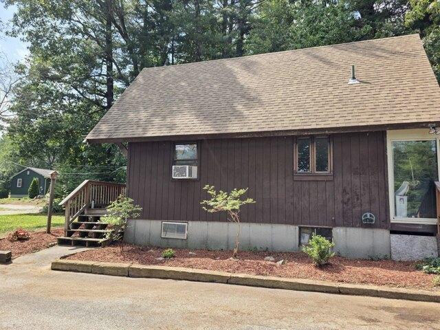 House for sale in Leicester, Massachusetts