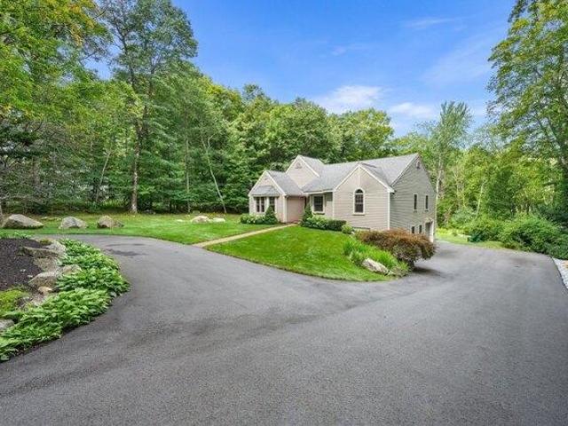 House for sale in Leicester, Massachusetts