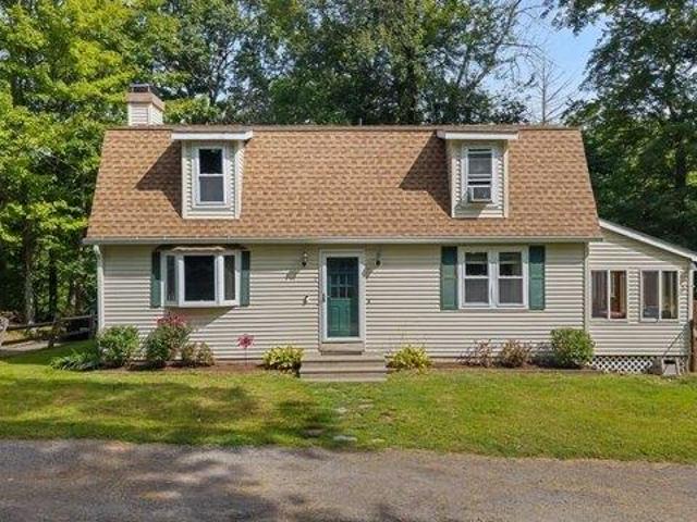 House for sale in Leicester, Massachusetts