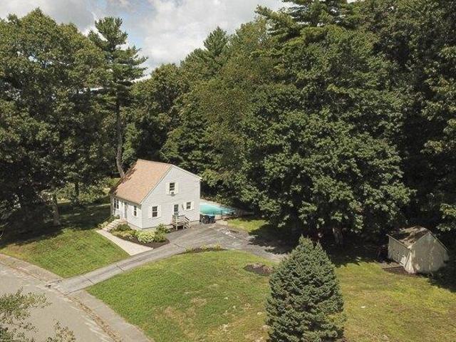 House for sale in Leicester, Massachusetts