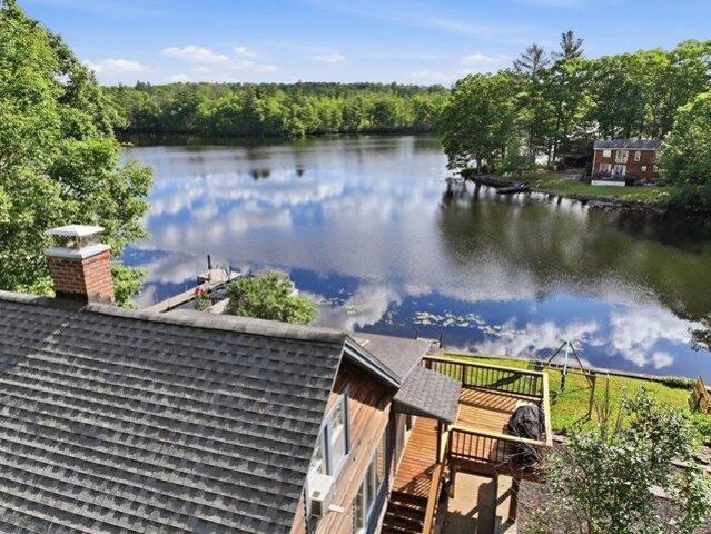 House for sale in Leicester, Massachusetts