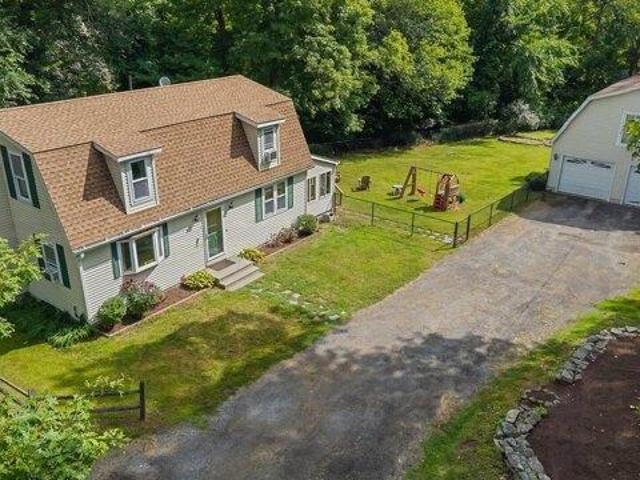 House for sale in Leicester, Worcester County