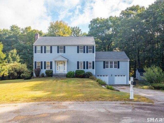 House for sale in Leicester, Worcester County