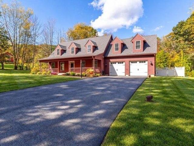 House for sale in Leicester, Worcester County