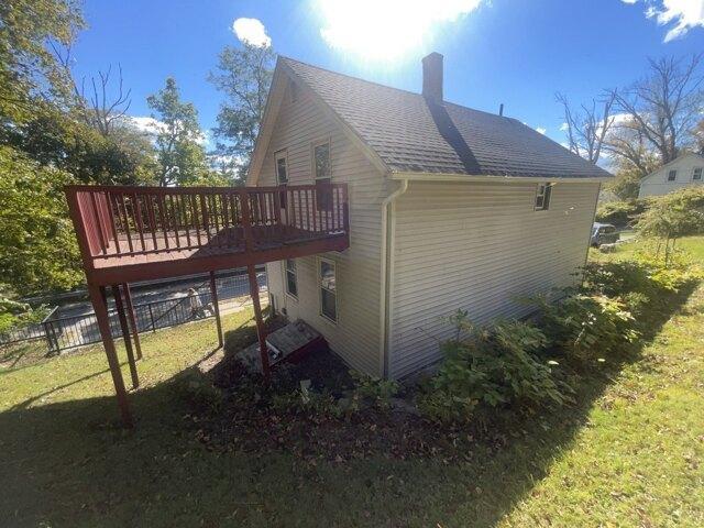 House for sale in Cherry Valley, Leicester