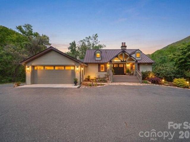 House for sale in North Carolina