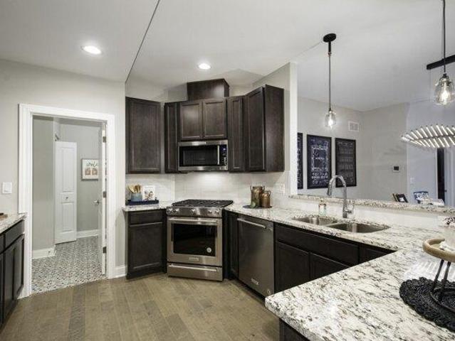 House for sale in Lemont, Illinois