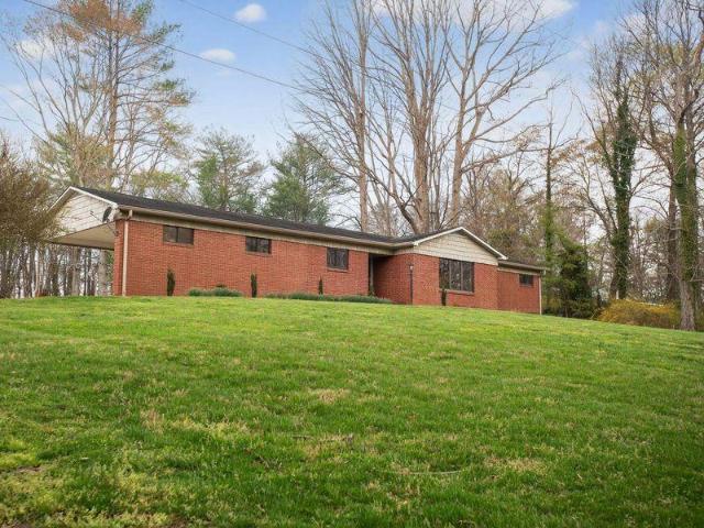 House for sale in Lenoir, North Carolina