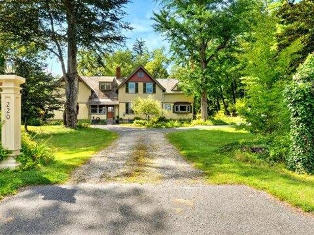 House for sale in Berkshire, Massachusetts