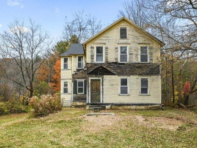 House for sale in Berkshire, Massachusetts