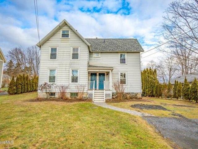 House for sale in Berkshire, Massachusetts