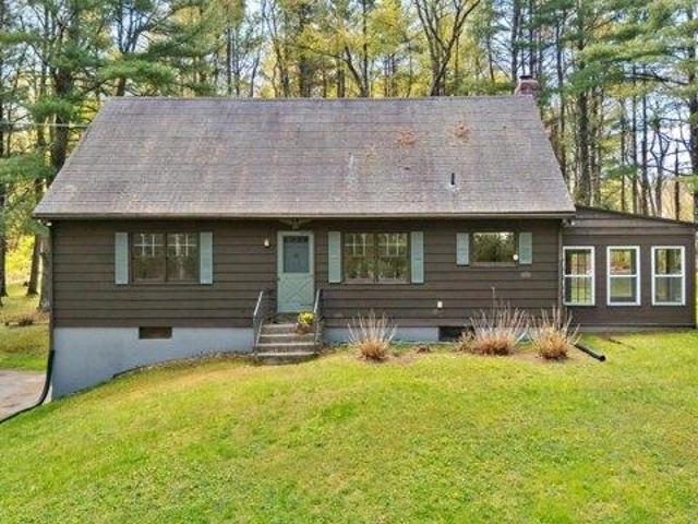 House for sale in Berkshire, Massachusetts