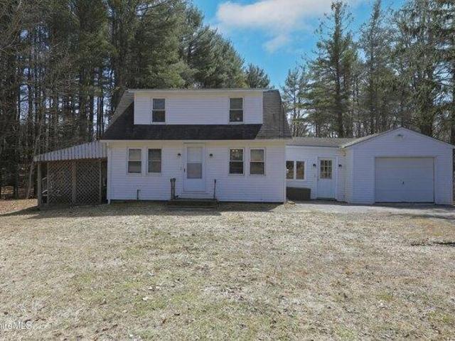 House for sale in Berkshire, Massachusetts