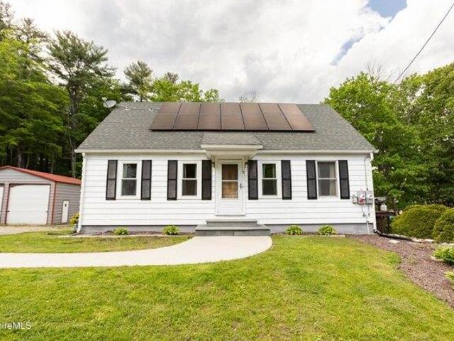 House for sale in Berkshire, Massachusetts