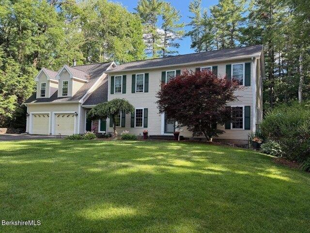House for sale in Berkshire, Massachusetts