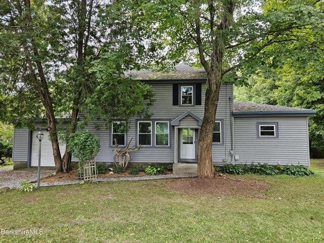 House for sale in Berkshire, Massachusetts