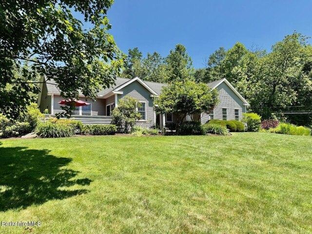 House for sale in Berkshire, Massachusetts
