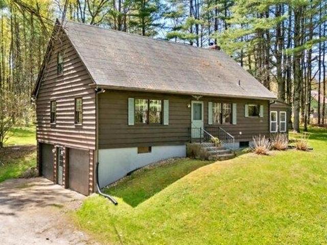 House for sale in Berkshire, Massachusetts