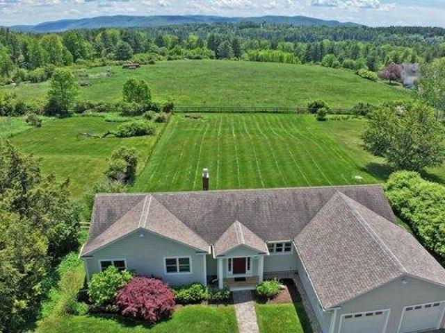 House for sale in Berkshire, Massachusetts