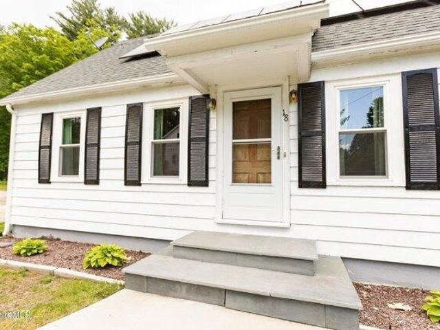 House for sale in Berkshire, Massachusetts
