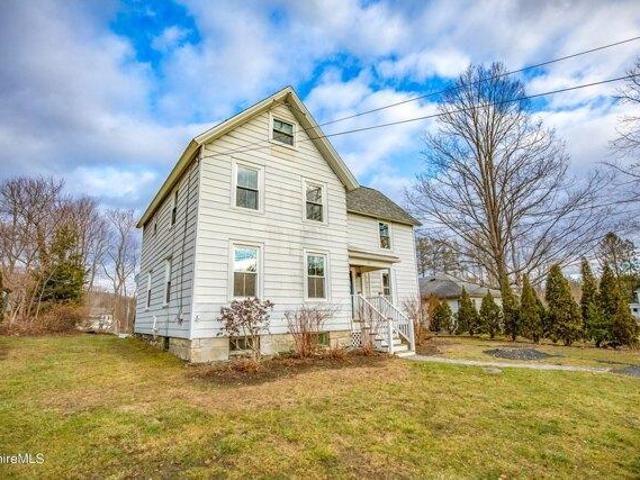 House for sale in Berkshire, Massachusetts